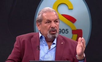 Erman Toroğlu: "Galatasaray'da yedek kulübesinde Okan Buruk'a artistlik yapmış, battaniyeyi fırlatmış"