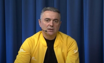 Alp Pehlivan: "Galatasaray'a gelselerdi çok başka seviye olurdu, Acun Ilıcalı plajlarda boş kaleye gol atsın, büyük hata yaptı"