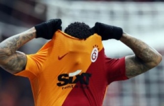 Galatasaray-Çaykur Rizespor (27.Hafta)