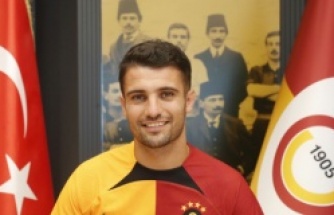Leo Dubois, Galatasaray'da!