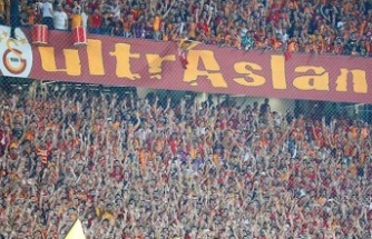 ultrAslan'dan flaş açıklama! "Ahlak yoksunları"