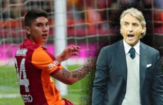 "Mancini, Galatasaraylı futbolcuları aşağılardı, dalga geçerdi"