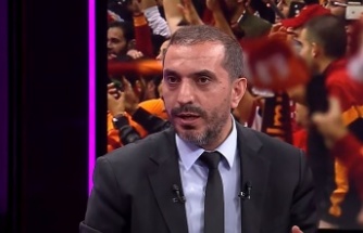 Nevzat Dindar: "Galatasaray'ın transferi belli, haber bekliyor, birçok isimden daha Galatasaraylı"