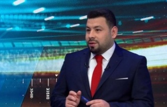 Salim Manav: "Ankaragücü Başkanı, Galatasaray ile görüştü; Pazartesi günü karar verilecek"