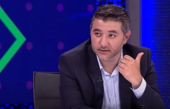 Ali Naci Küçük: "Galatasaray prensipte anlaşma sağladı, bu hafta içinde İstanbul’a gelecek"