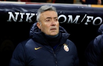 Domenec Torrent: "Galatasaray'ın başındaki hocaya saygısızlık olur"
