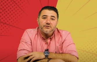 Ali Naci Küçük: "Galatasaray'da mutsuzsa buna hak veririm, kaderini belirleyecek"