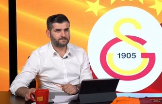 Yakup Çınar: "Galatasaray istedi, oynamamaya devam ederse gelmeye sıcak bakıyor"