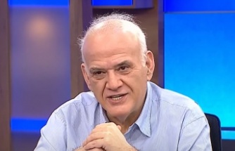Ahmet Çakar: "Lig yeniden başlar, hepsi ceza almalı"