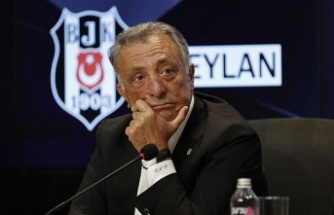 Ahmet Nur Çebi: "Lig adil değil, o zaman Galatasaray iç saha maçlarını deplasmanda oynasın"