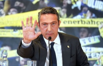 Ali Koç: "3. kez tekrarlıyorum, attığınız iftiralarınızı konuşmak için gelin"