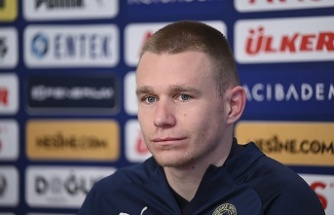 Attila Szalai: "Galatasaray ile ilgilenmiyoruz"