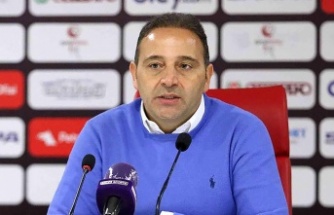 Fuat Çapa: "Galatasaray'ın yeni yıldızı olacağını söylemiştim, biz transfer edecektik, kaçan balık büyük oldu"