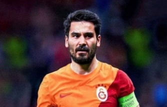 İlhan Gündoğan: "Henüz hiçbir kulüple anlaşmadık, en kritik noktadayız"