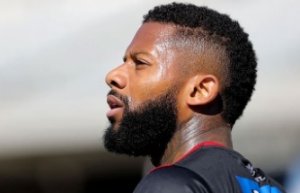 Jeremain Lens, "Galatasaray" dedi, Fenerbahçe sözleri güldürdü