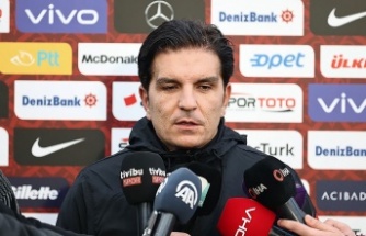 Kenan Koçak: "Abdülkerim Bardakcı tamamen benim bilgim dışında oldu, maçta oynayabilirdi"