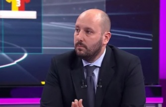Mehmet Özcan: "Galatasaray'a dönüşü ilaç gibi gelecek"