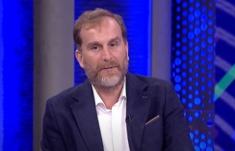 Metin Karabaş: "Galatasaray'da kadroya giremeyince sık sık ağrıları olduğunu söyledi"