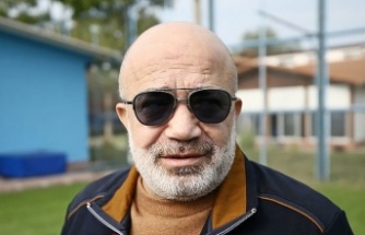 Murat Sancak: "Her futbolcu namusuyla çıkar oynar, hüngür hüngür ağladı"