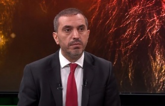 Nevzat Dindar: "Konyaspor maçında çok eleştirilmişti ama hasta hasta oynadı, takımı yalnız bırakmak istemedi"