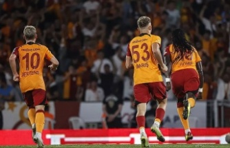 "Peşini bırakmıyorlar, Galatasaray'dan ayrılma ihtimali yüksek"