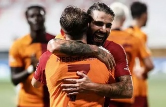 Sergio Oliveira'dan kavga açıklaması! Kerem AKtürkoğlu'ndan cevap