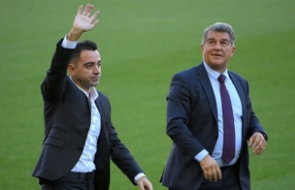 "Barcelona, gelecek sezon Süper Lig'de oynayabilir"