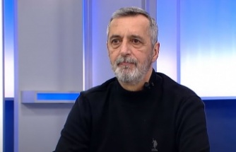 Abdülkerim Durmaz: "Galatasaray'a gelmesi için kafayı yemesi lazım, bu transfer bana çok tuhaf geliyor"