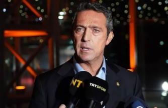 Ali Koç: "Galatasaray hep aynı şeyi yapıyor, işinize geldiği gibi davranıyor"