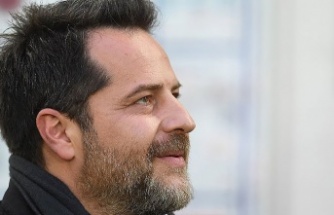 Erden Timur: "Onu Galatasaray'a transfer etmek istiyoruz"