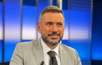 Ertem Şener: "Bu iş bitti, Galatasaray'da oynayacak"