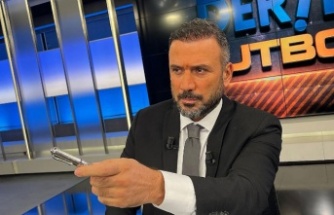Ertem Şener: "Galatasaray'a gelirse rakip takıma oksijen maskesi taktırır"