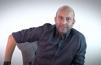 Gökhan Dinç: "12 milyon Euro'ya transfer olmuştu, Galatasaray inanılmaz bir çalışma içerisinde"