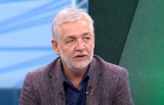 Gürcan Gilgiç: "Fenerbahçe kupayı almasın, Galatasaray'ı yensin"