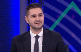Kutlu Akpınar: "Yıllık ücretini düşürürse Galatasaray'ın transfer etme ihtimali daha yüksek"