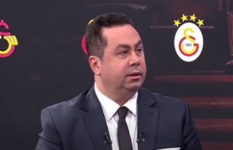 Serhan Türk: "Yüzünü güldürecek bir transfer teklifi geldi"