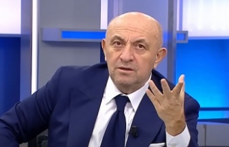 Sinan Engin: "Ben size söylüyorum, Galatasaray'da oynayacak"