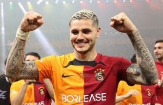 "Wanda Nara'nın Icardi için gönderdiği sözleşme şartları şok etti"