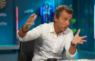 Bülent Korkmaz: "Galatasaray'da ikisi birlikte oynar, ben çok beğendim"