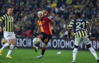Fenerbahçe - Galatasaray Süper Kupa Finali'nin tarihi belli oldu