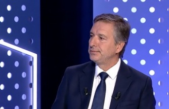 İlker Yağcıoğlu: "Galatasaray'da her maçta forma giyemez, biraz dinlendirilmeli"