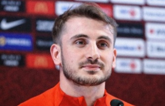 Kerem Aktürkoğlu ve Abdülkerim Bardakcı, aday kadrodan çıkarıldı