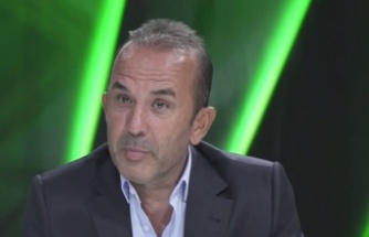 Mehmet Özdilek: "Galatasaray'ın devre arasında bile takımda tutması zor"