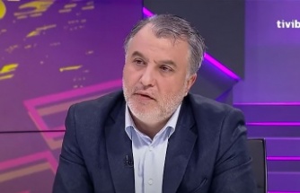 Mehmet Ayan: "Galatasaray muhteşem bir oyuncu almış, olağanüstü olur"