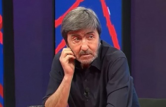 Rıdvan Dilmen: "Okan Buruk'u aradım ve sordum, çok iyi oyuncu olduğunu söyledi"