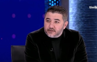 Ali Naci Küçük: "Kesinlikle Galatasaray'ın kapısında yatarlar, takımda tutmak zorlaştı"