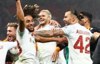 Galatasaray, İngilizler çıldırttı! "Bu bir rezillik"