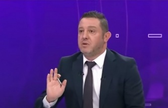 Nihat Kahveci: "Ben bir Xabi Alonso'yu ararım, Galatasaray'a bilgi veririm"
