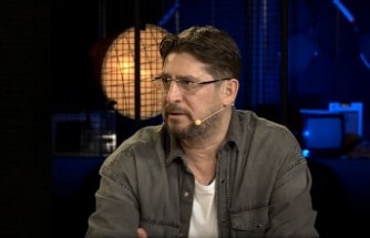 Ümit Davala: "Televizyondan hep onların sesini duydum, Galatasaray..."
