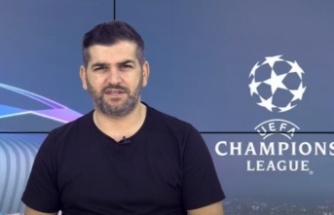 Yakup Çınar: "Galatasaray'a 1.5-2 milyon Euro civarında ceza çıkabilir"